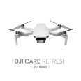 DJI Care Refresh 1 AN DJI Mini 2