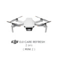 DJI Care Refresh 2 ANS DJI Mini 2