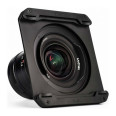 LAOWA Porte-filtres  100 mm LITE pour 12 mm F2,8 ZERO-D