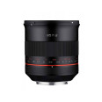 SAMYANG 12 mm f/2 AF SONY E