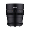 SAMYANG 24 mm T1.5 VDSLR MK2 CANON EF