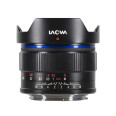 LAOWA 10 mm f/2 ZERO-D MFT