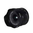 LAOWA 10 mm f/2 ZERO-D MFT