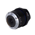 LAOWA 10 mm f/2 ZERO-D MFT