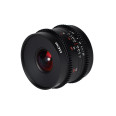 LAOWA 9 T2.9 Zero-D Cine Canon RF