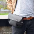 PEAK DESIGN THE FIELD POUCH V2 black