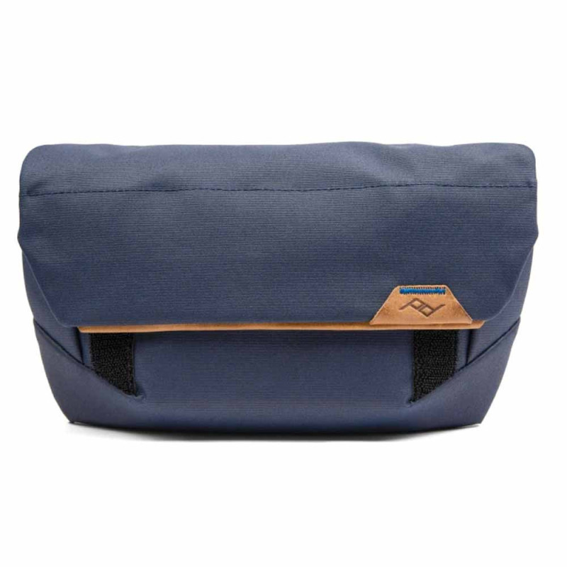 PEAK DESIGN THE FIELD POUCH V2 midnight