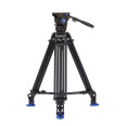 BENRO Trépied vidéo BV Kit double jambe BV4PRO