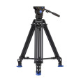 BENRO Trépied vidéo BV Kit double jambe BV6PRO