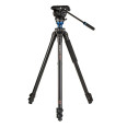 BENRO Trépied vidéo S Kit A2573FS4PRO