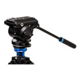 BENRO Trépied vidéo S Kit A2573FS4PRO