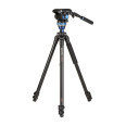 BENRO Trépied vidéo S Kit A2573FS6PRO