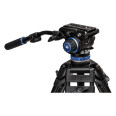 BENRO Trépied vidéo S Kit double jambe A573TBS6PRO