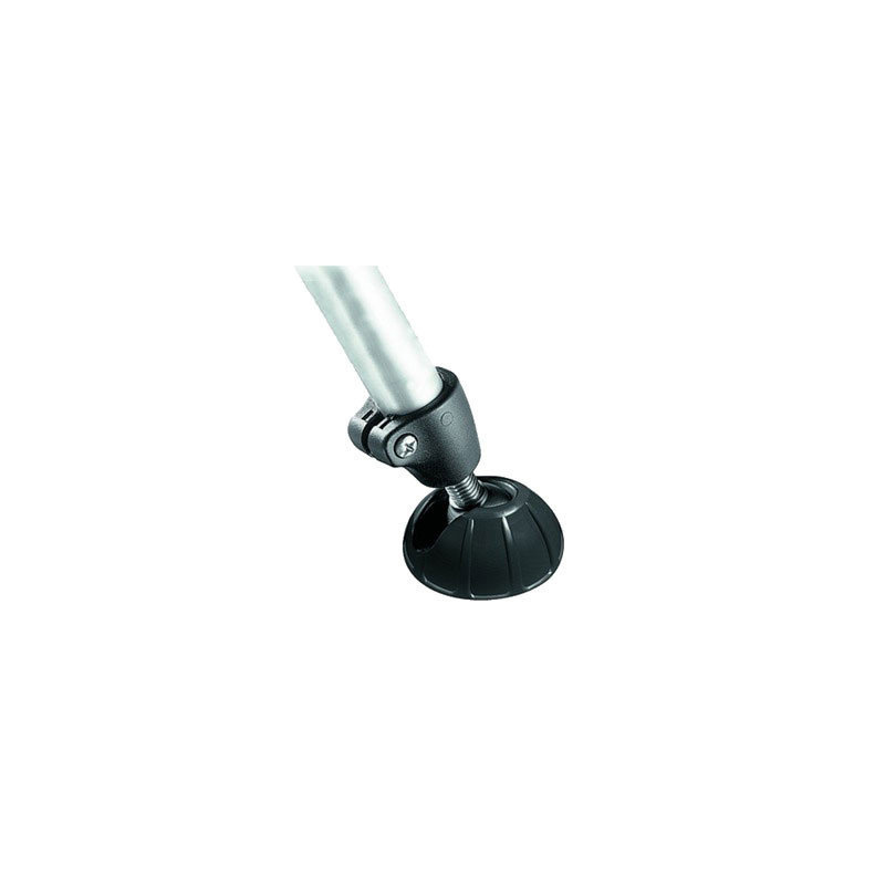 MANFROTTO 116SCK3 SUCTION CUP SET POUR TUBE D11.6