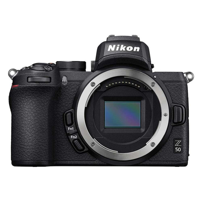 NIKON Z50 Boitier nu