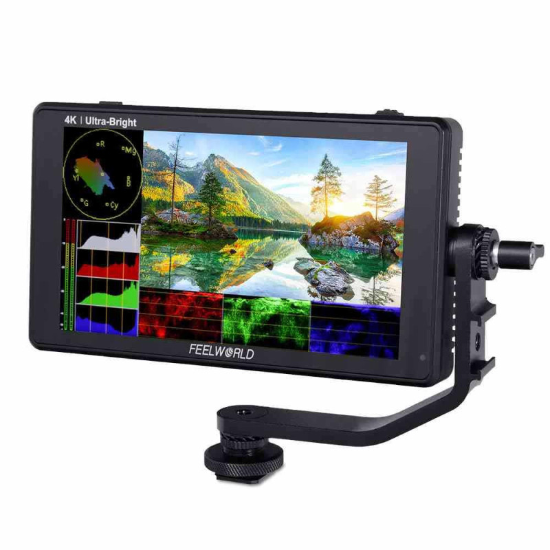 FEELWORLD LUT6S Moniteur 6"