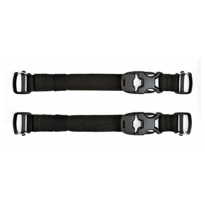 LOWEPRO PROTACTIC QUICK STRAPS noir