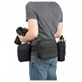 LOWEPRO PROTACTIC UTILITY BELT noir