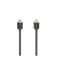 HAMA CABLE HDMI MALE - MALE 5M