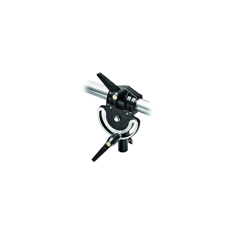 MANFROTTO 123 ROTULE GIRAFE SUPER BOOM