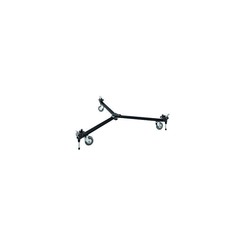 MANFROTTO 127 DOLLY BASIC