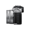 NIKON Zfc + Z DX 16-50 mm f/3,5-6,3 VR Silver + Z DX 50-250 mm f/4,5-6,3 VR