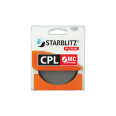 STARBLITZ Filtre polarisant circulaire multitouches 86 mm