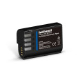 HAHNEL Batterie compatible Panasonic DMW-BLK22