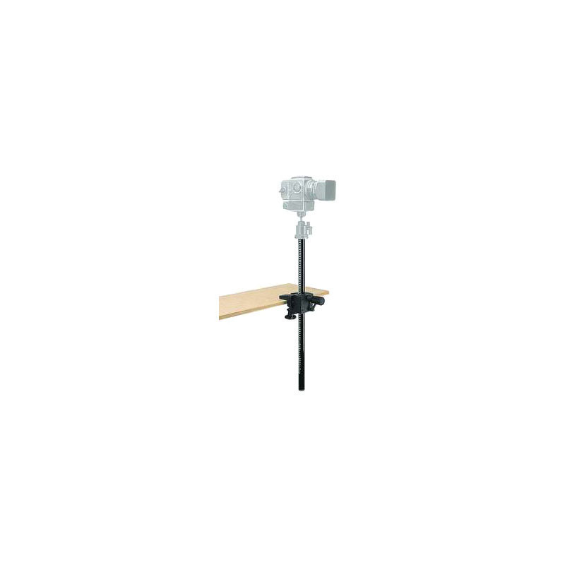 MANFROTTO 131TC COLONNE CREMAILLERE AVEC ETAU