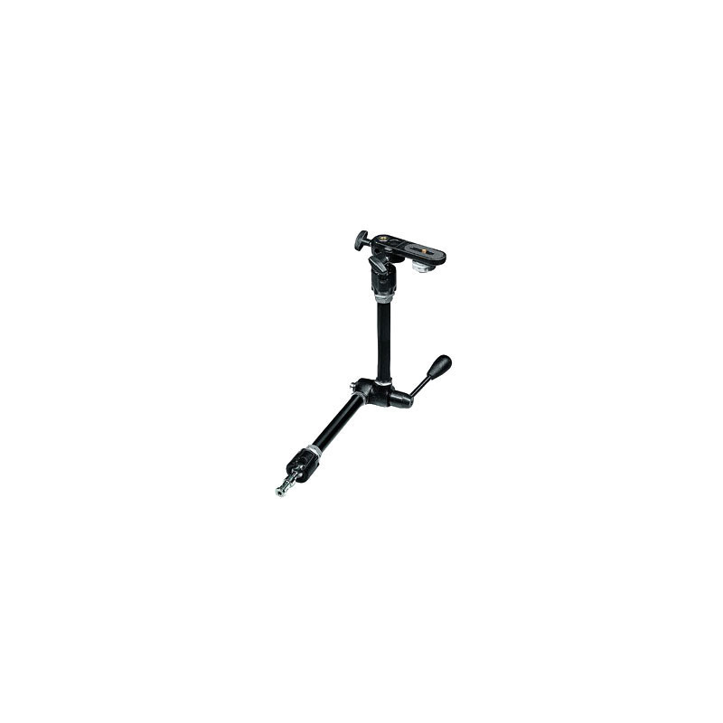 MANFROTTO 143A MAGIC ARM SEUL + BARRETTE 143BKT