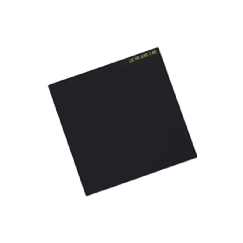 LEE FILTERS SW150 Filtre PROGLASS IRND 10 STOPS 150X150 mm