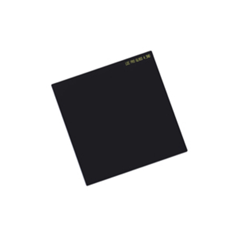 LEE FILTERS SW150 Filtre PROGLASS IRND 15 STOPS 150X150 mm