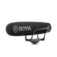 BOYA BM2021 MICRO CANON A CONDENSATEUR