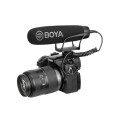 BOYA BM2021 MICRO CANON A CONDENSATEUR