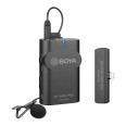 BOYA BY-WM4 PRO K3 MICRO SS FIL