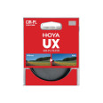 HOYA FILTRE UX CIR-PL MKII 37MM