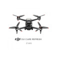 DJI CONTRAT CARE REFRESH DJI FPV COMBO 2 ANS