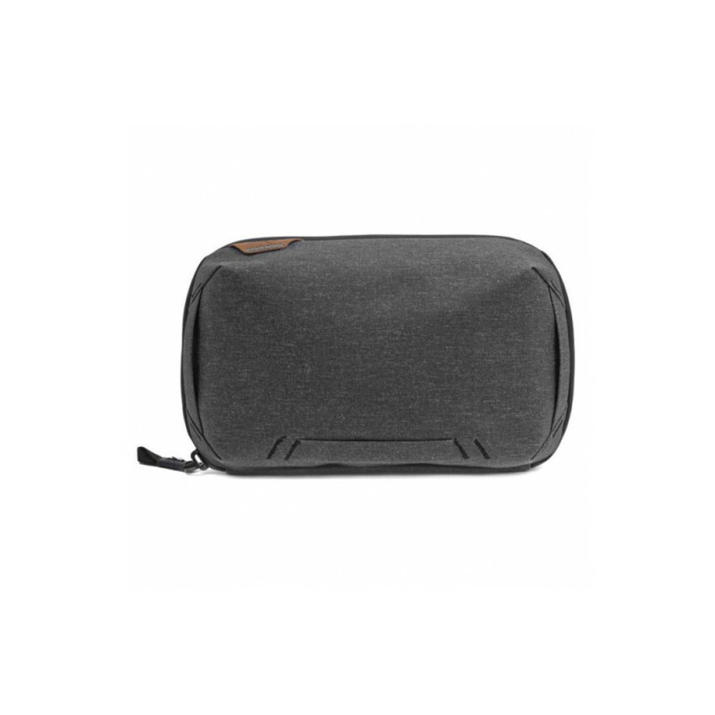 PEAK DESIGN TECH POUCH charcoal