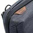 PEAK DESIGN TECH POUCH charcoal