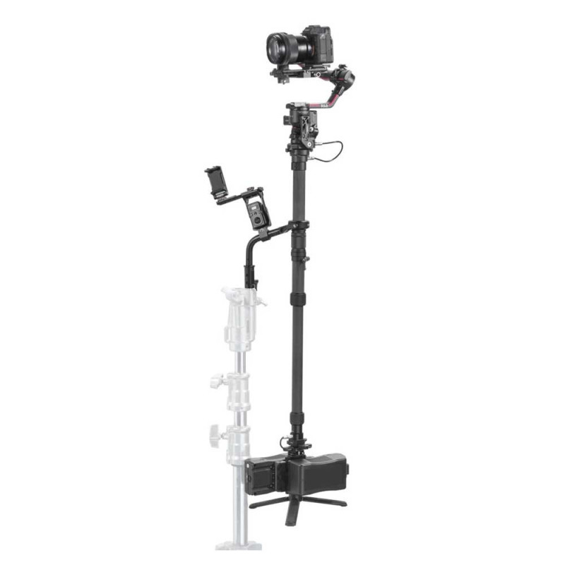 TILTA ING FLOAT HANDHELD GIMBAL SUPPORT SYSTEM