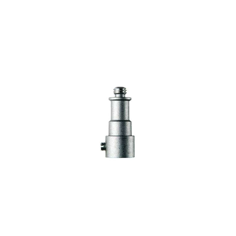 MANFROTTO 182 ADAPTATEUR 3-8 A 5-8 STUD 3-8 F