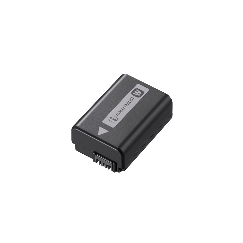 SONY NP-FW50 Batterie pour A7/7II/7R/7RII/7S/7SII/ A33/37/55/57/ A3000/5000/5100/6000/6300/6400/6500/ NEX/ RX10/II/III/IV