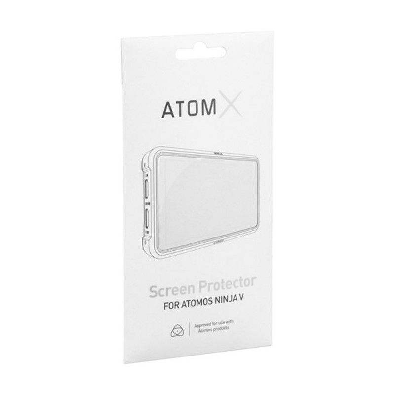 ATOMOS Protection écran ATOMX pour NINJA V