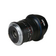 LAOWA 14/4 ZERO-D DSLR CANON EF