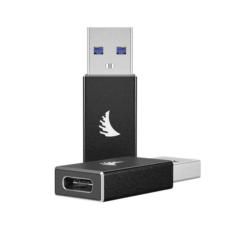 ANGELBIRD ADAPTATEUR USB 3.1 TYPE A/TYPE C