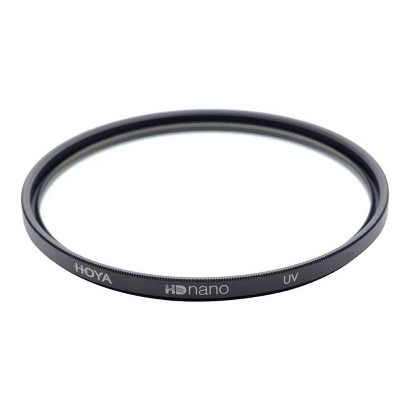 HOYA Filtre UV HD NANO MKII 49 mm