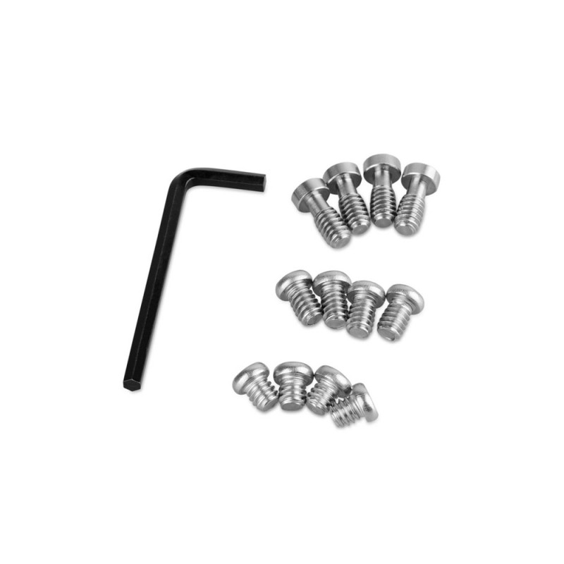 SMALLRIG 1713 HEX SCREW PACK X 12PCS