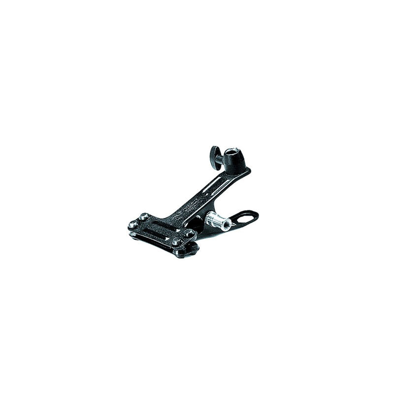 MANFROTTO 275 PINCE MINI SPRING