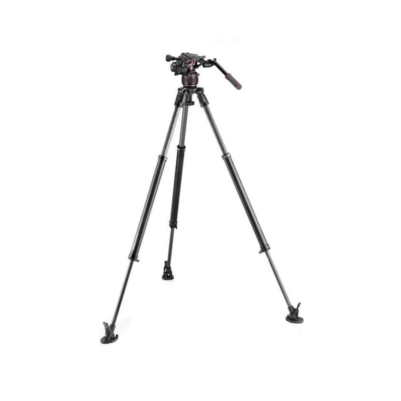 MANFROTTO MVK608SNGFC TREPIED CF FAST SING+608