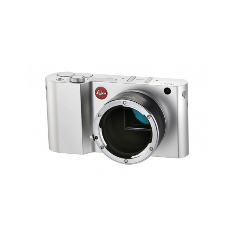 NOVOFLEX BAGUE ADAPTATION M39 SUR LEICA T/SL